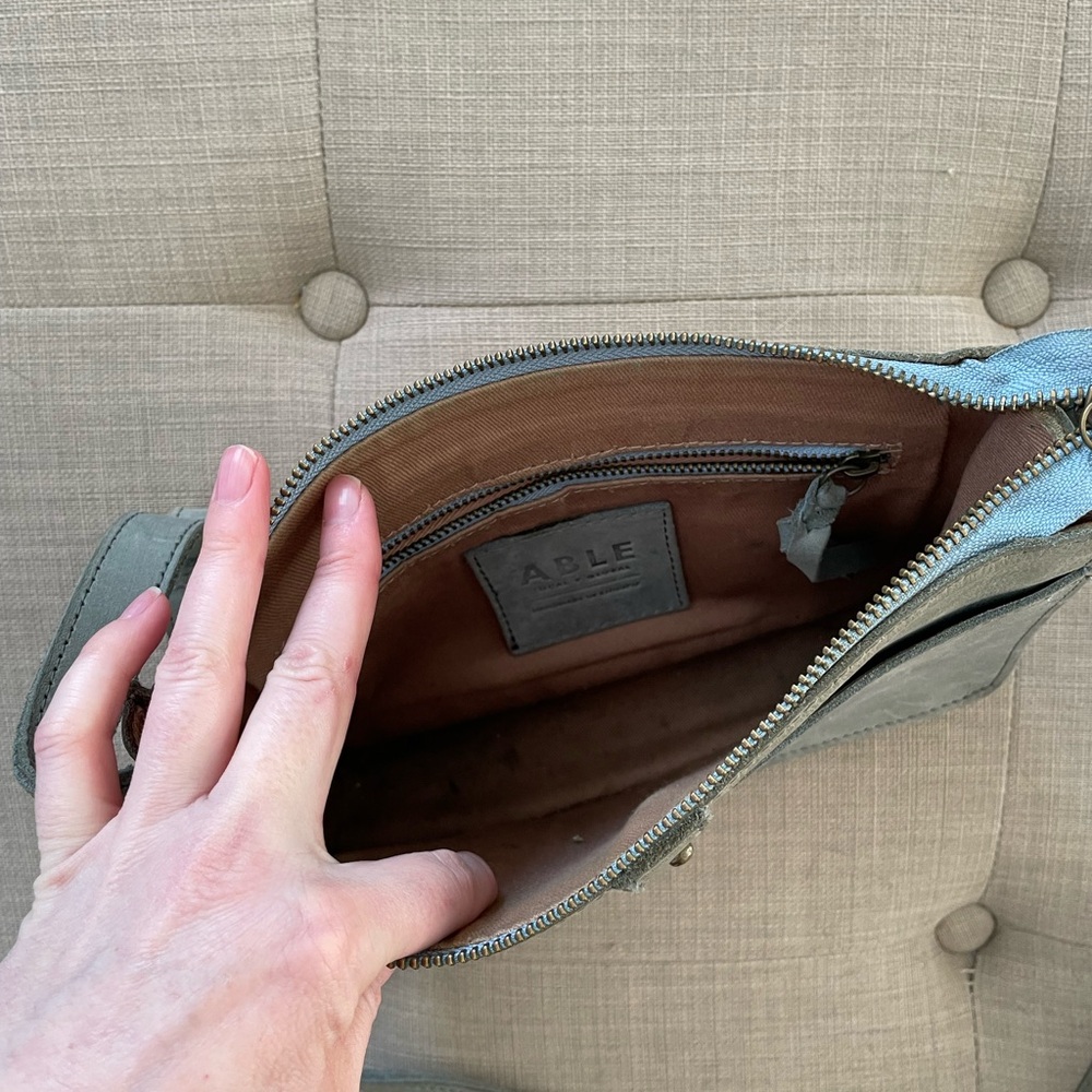 Able Shoulder Bag - image 6